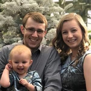 Meet your Posher, Bridget